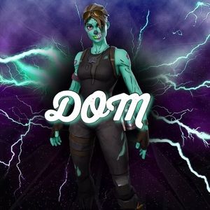 Meet your Posher, Dom